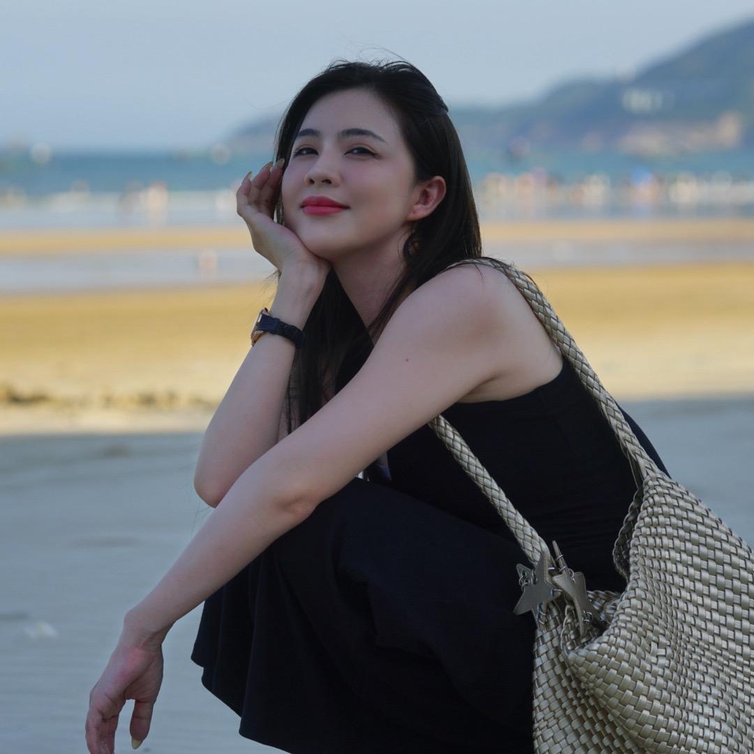 小遇见呀