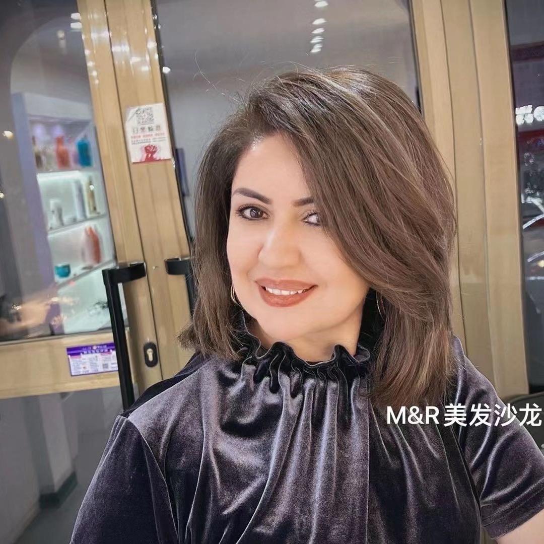 新疆依巴尼沙服装公司