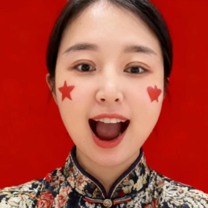 「醉意观山河」