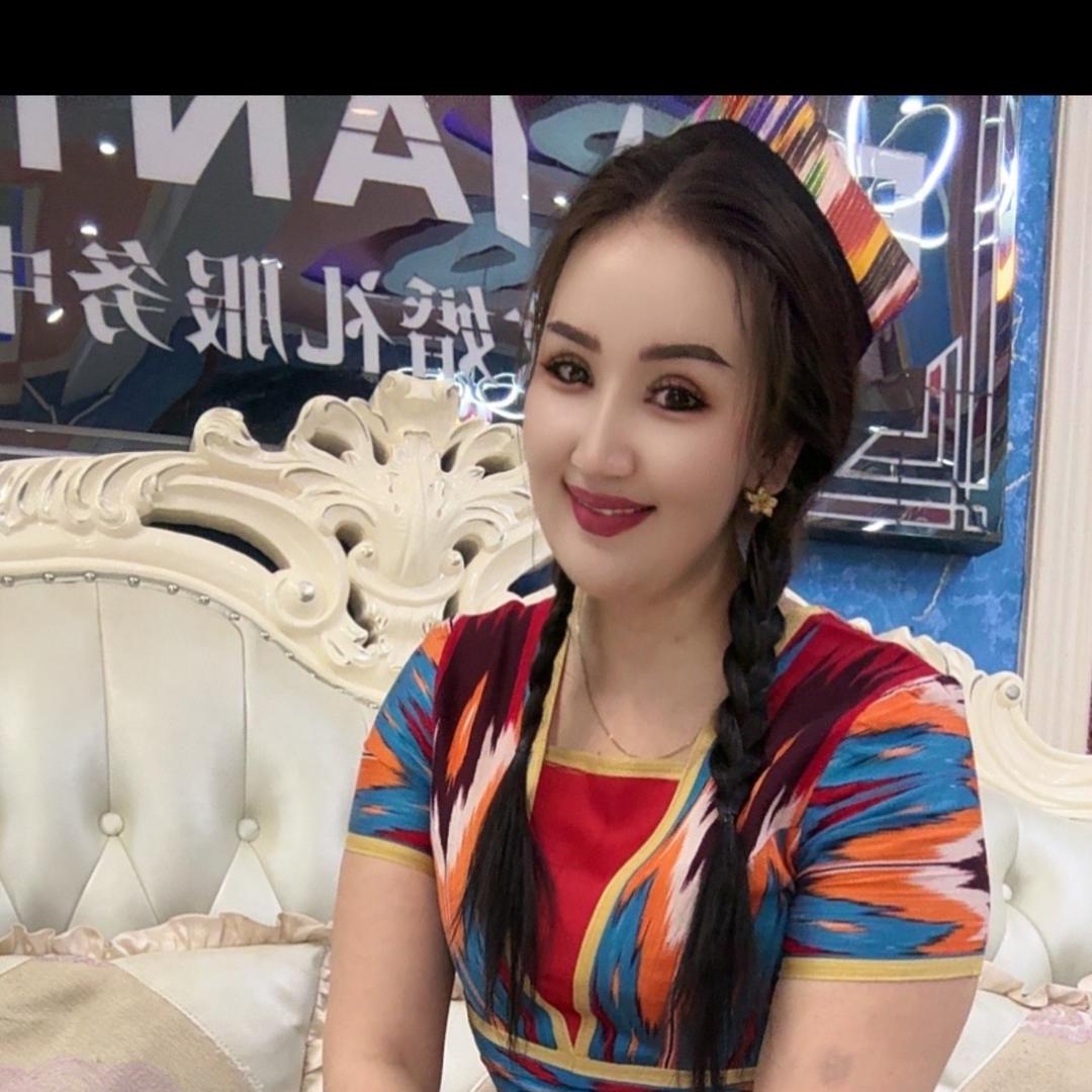 疏勒县笑脸服装店
