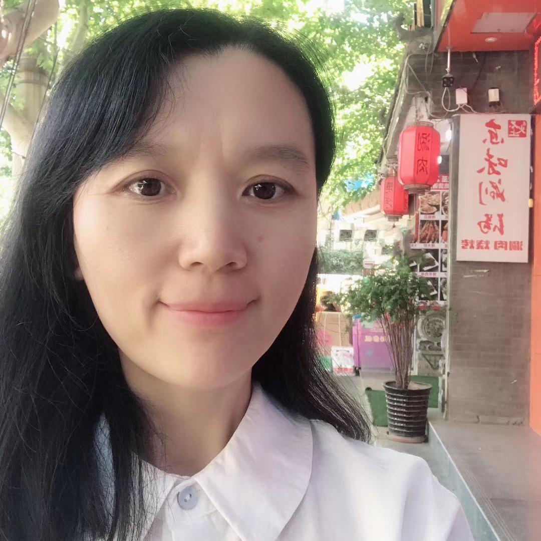 无极心