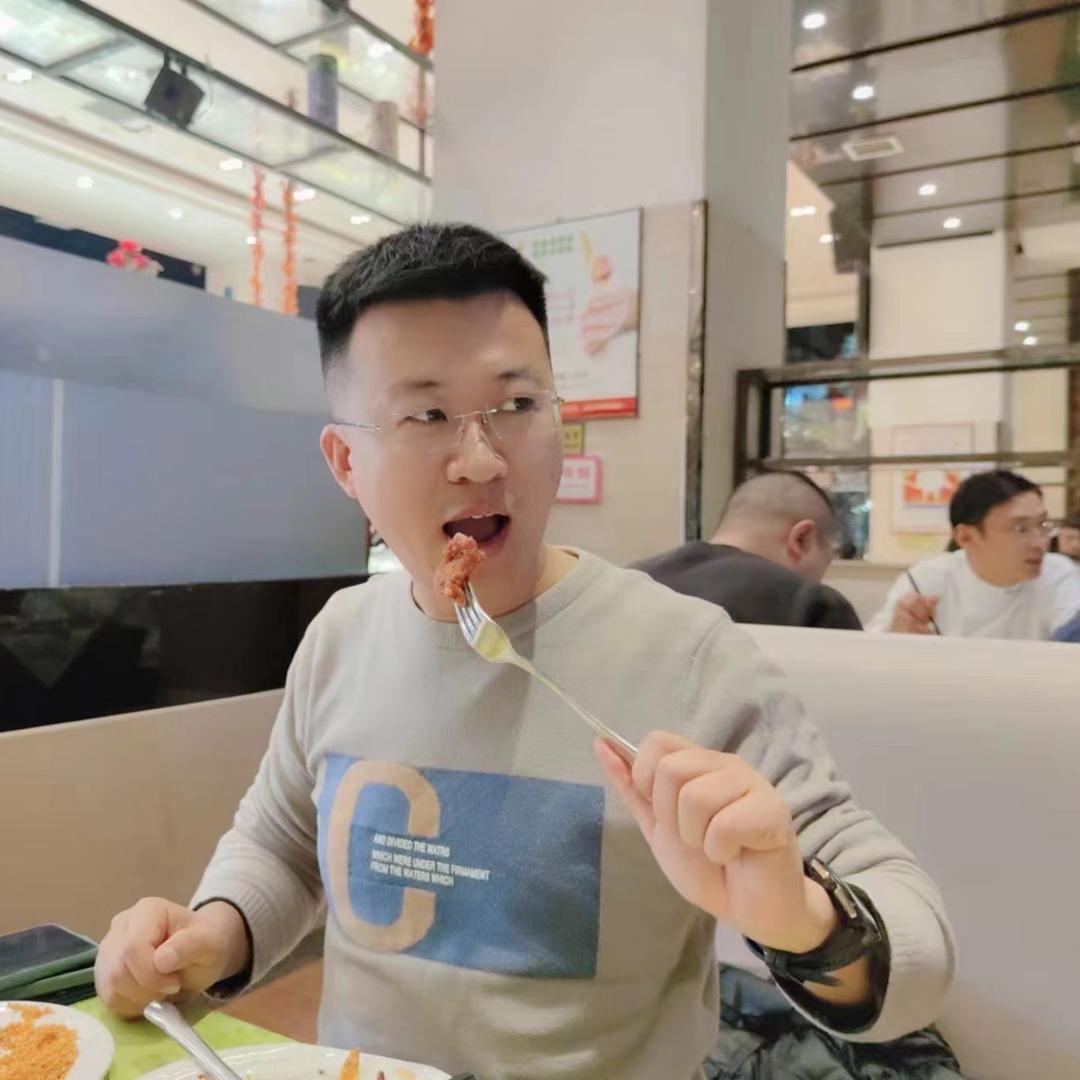 徐群良