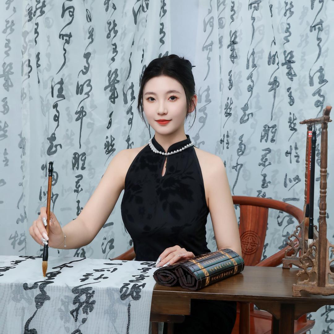 潇潇（逛吃临沂）