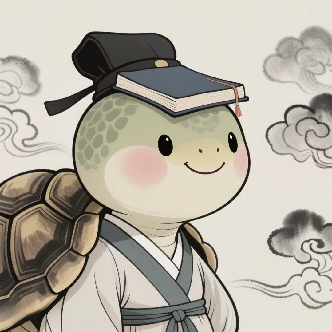 养龟女壮士（出麝香版）