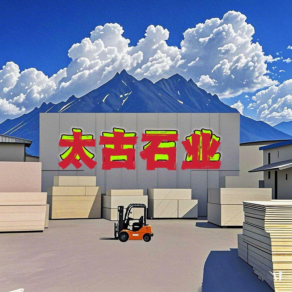 太古石业