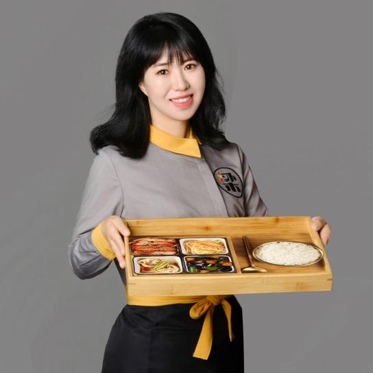 梁先生鸡腿饭官方账号