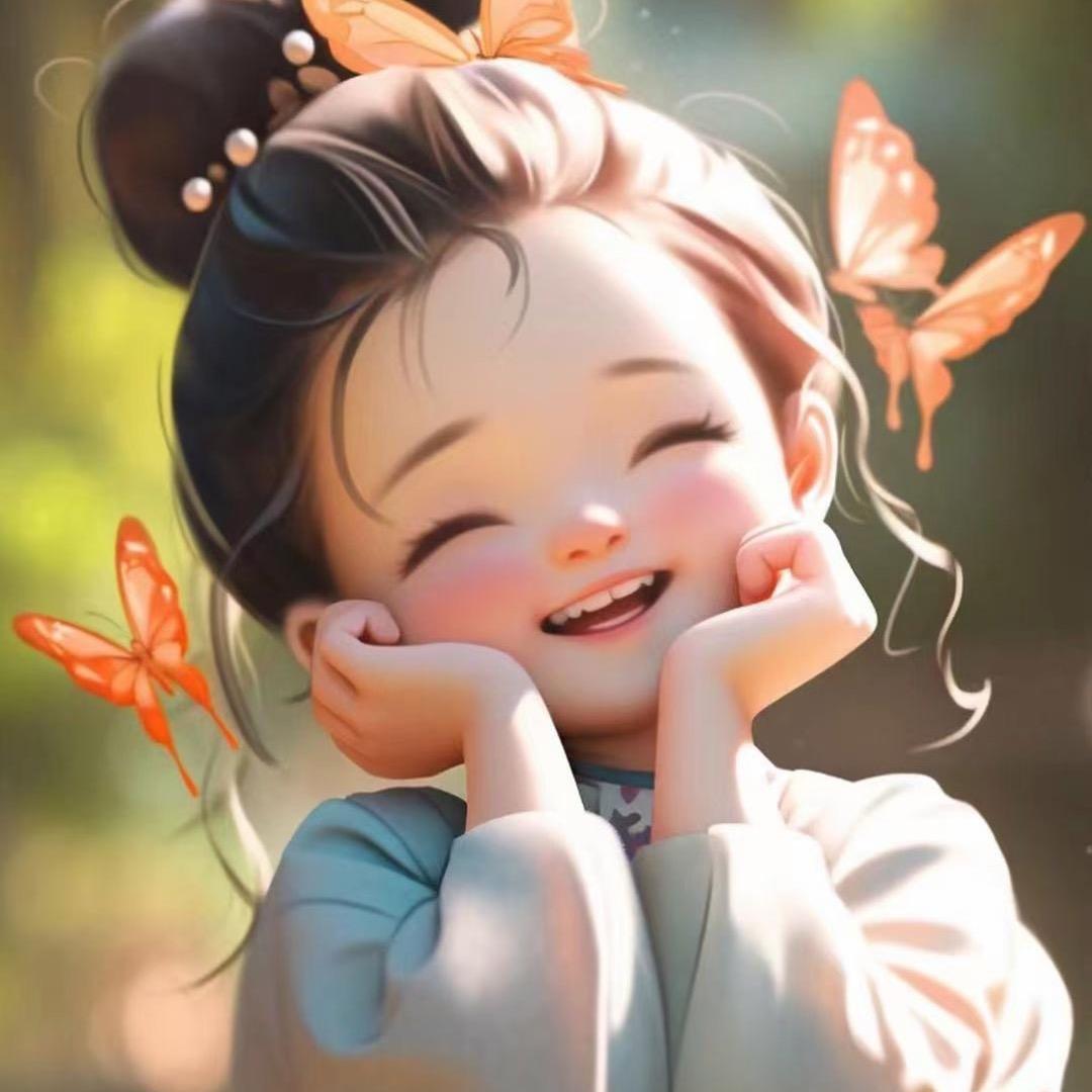 只若初见