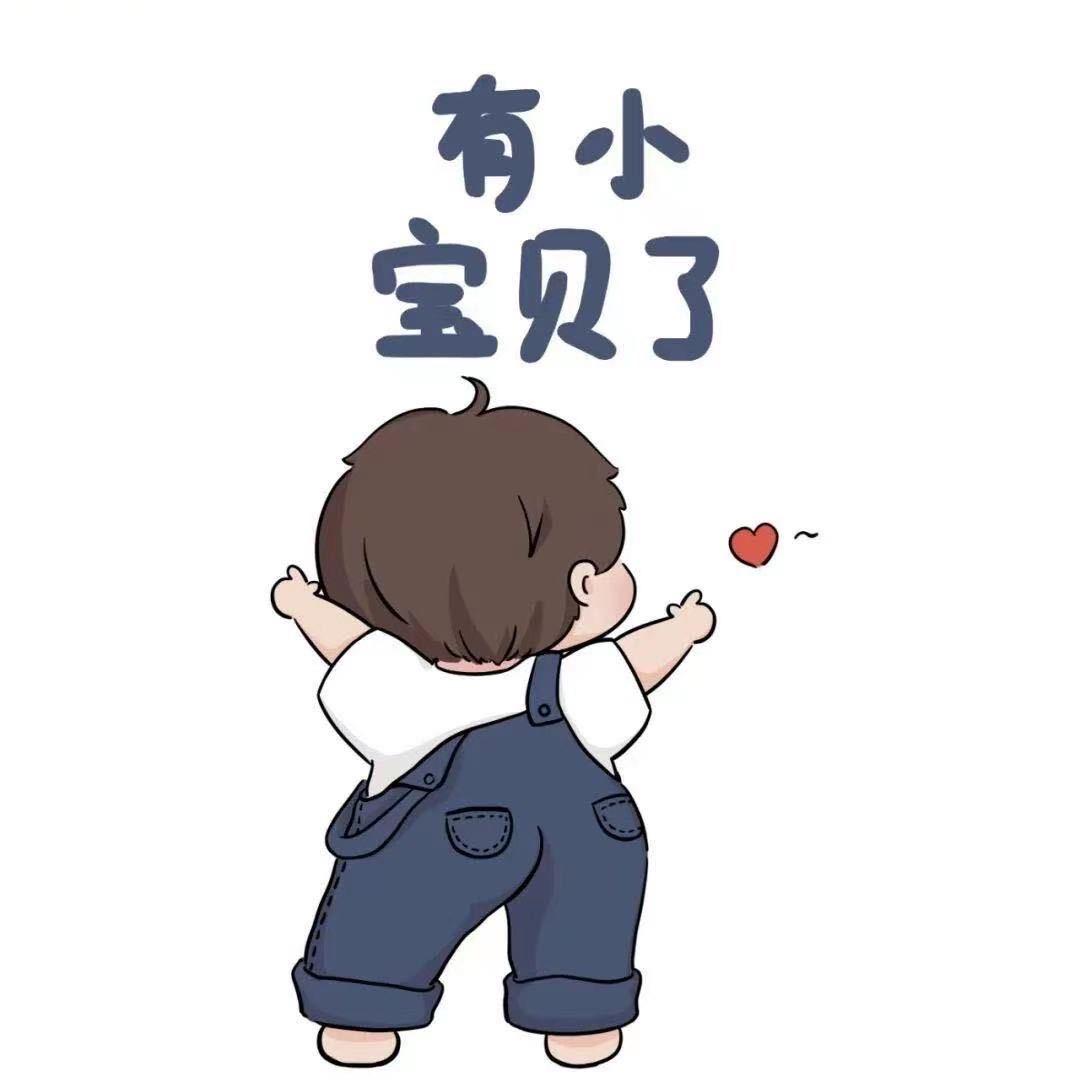 小骨头专属朋友圈🍖