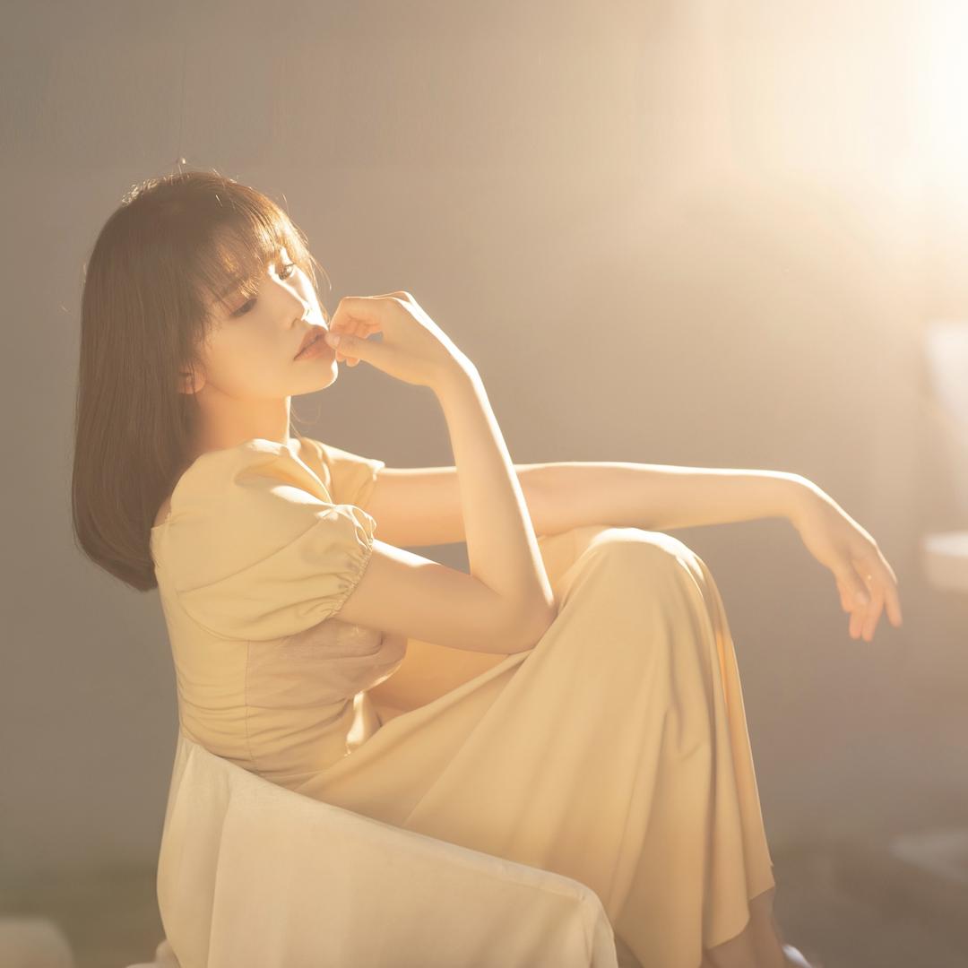 晓蕾不吃素