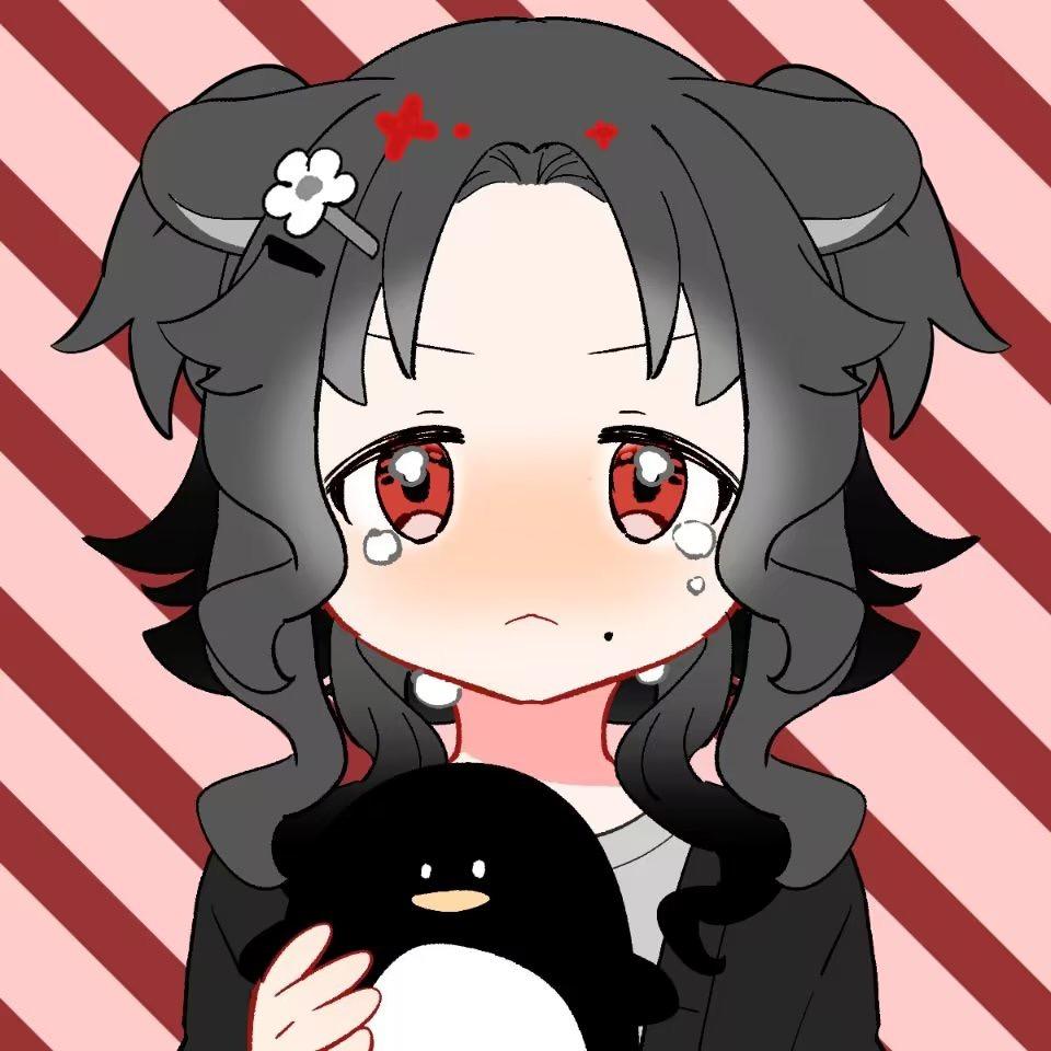 玉闷（别收藏oc会拉黑