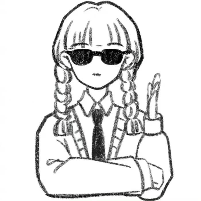 教生物的小田老师🧏🏻‍♀️