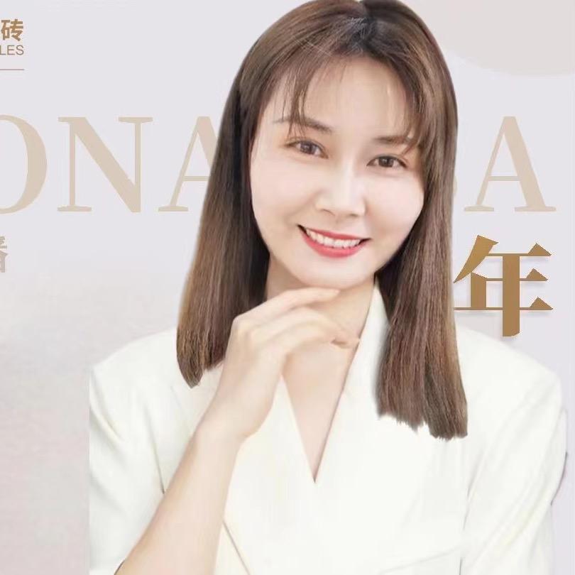 蒙娜丽莎瓷砖宝鸡市（金台店）