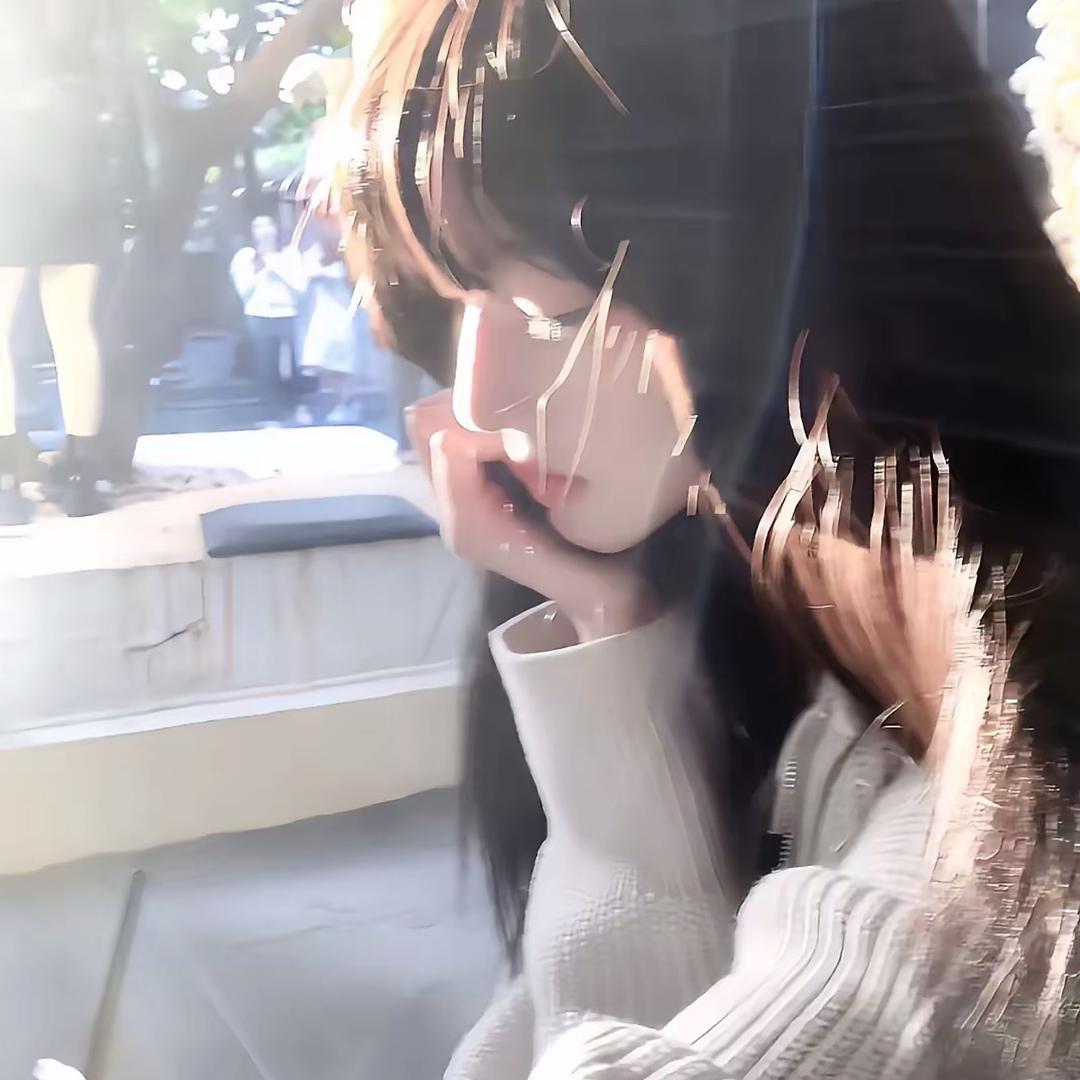 晚晚🐬