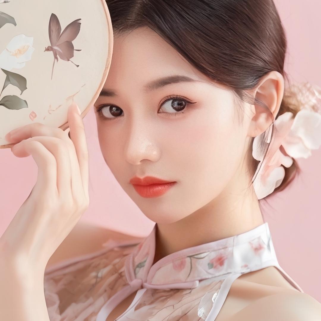 奶油小可爱🍎