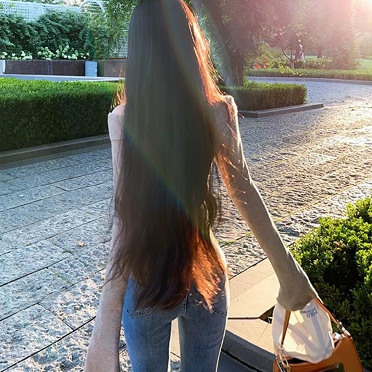 我去前面探探路