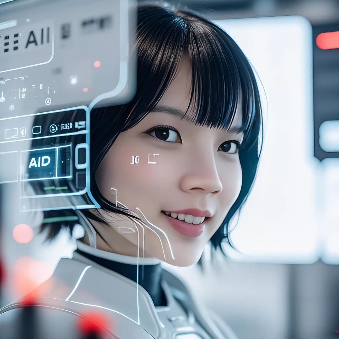 AI罐头