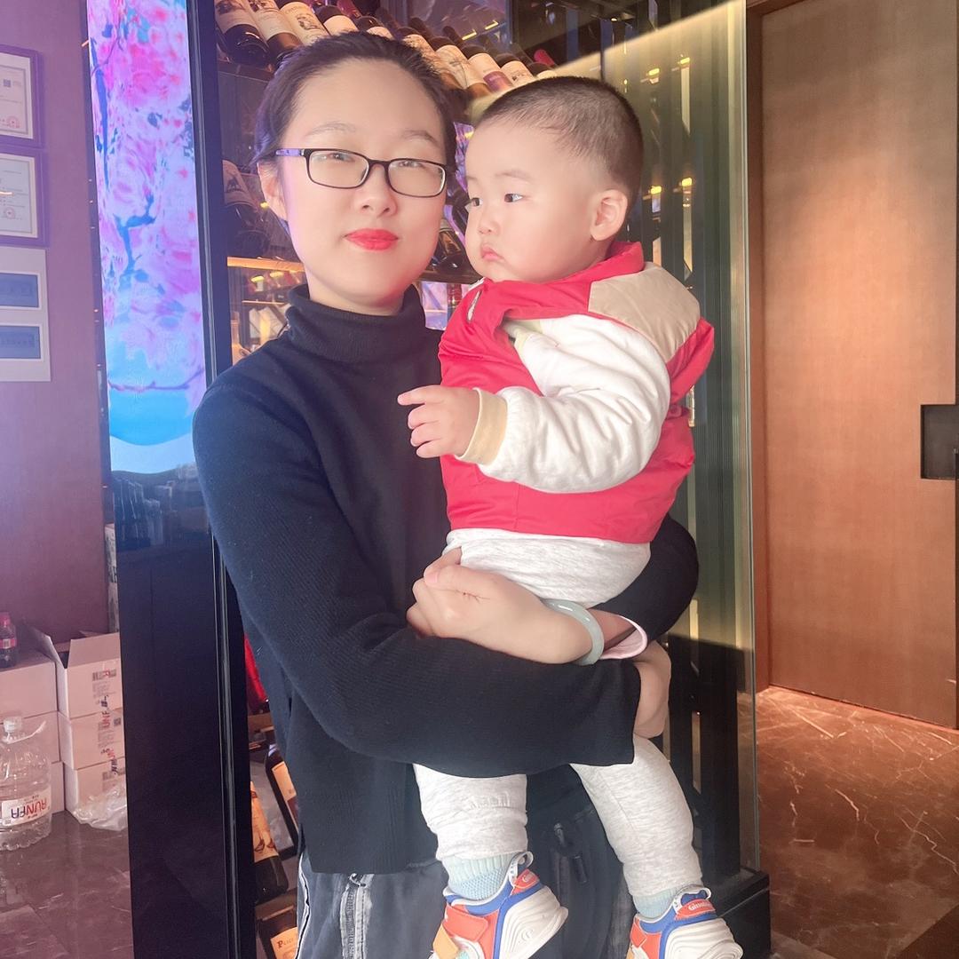 青竹小闹闹