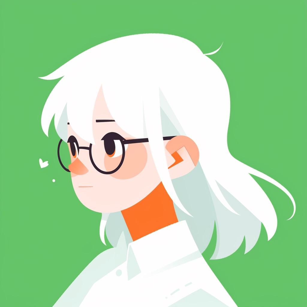 小小浩仔