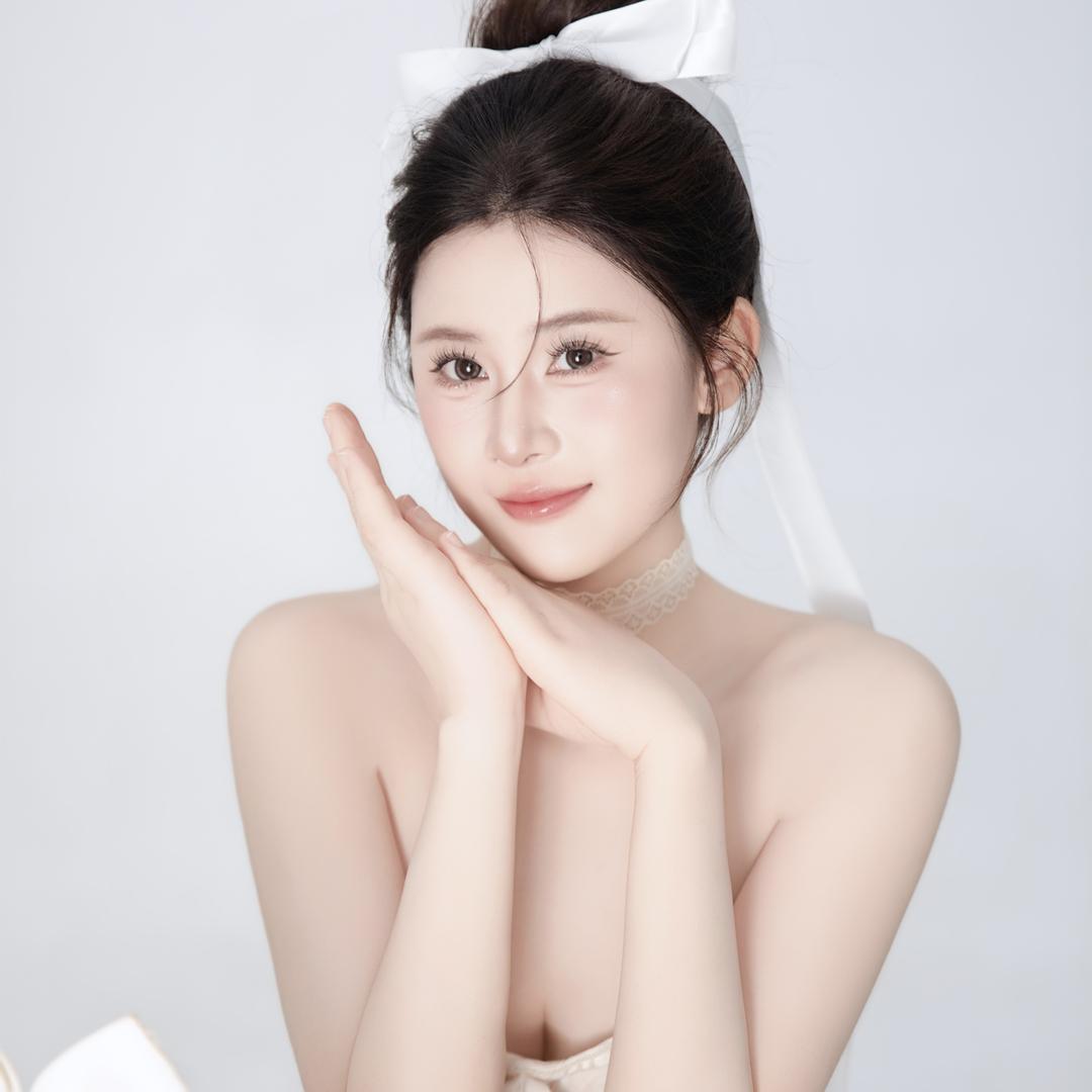 ❤️赵悦悦（葛漂亮团队）