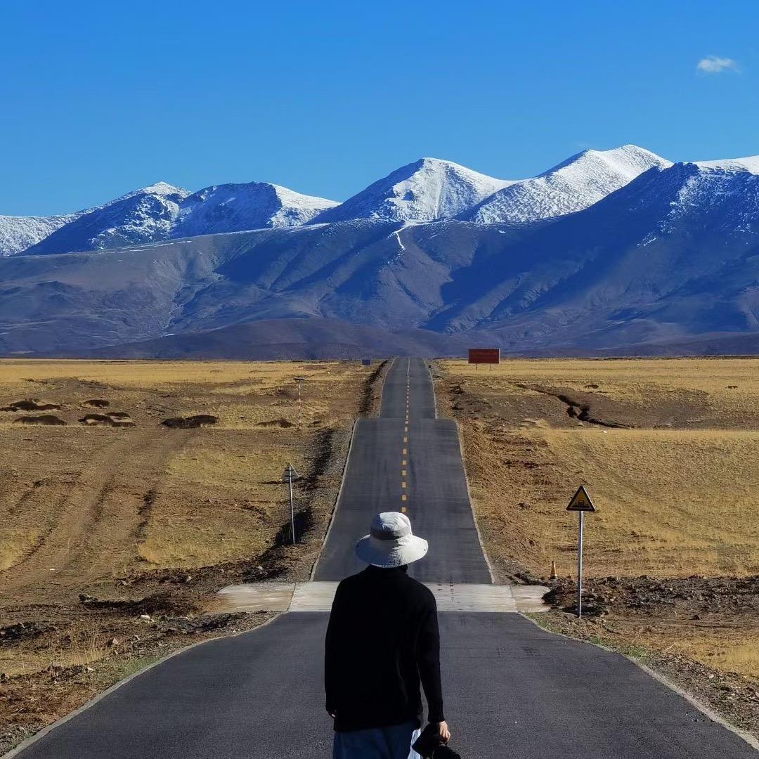 @流浪在地球角落（一航）