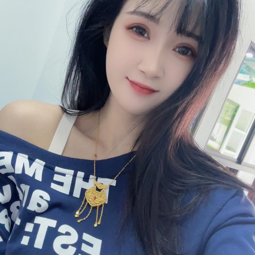 乖    丫头