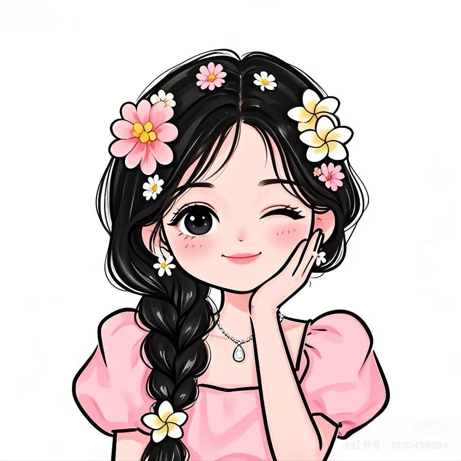 小雨吖👀