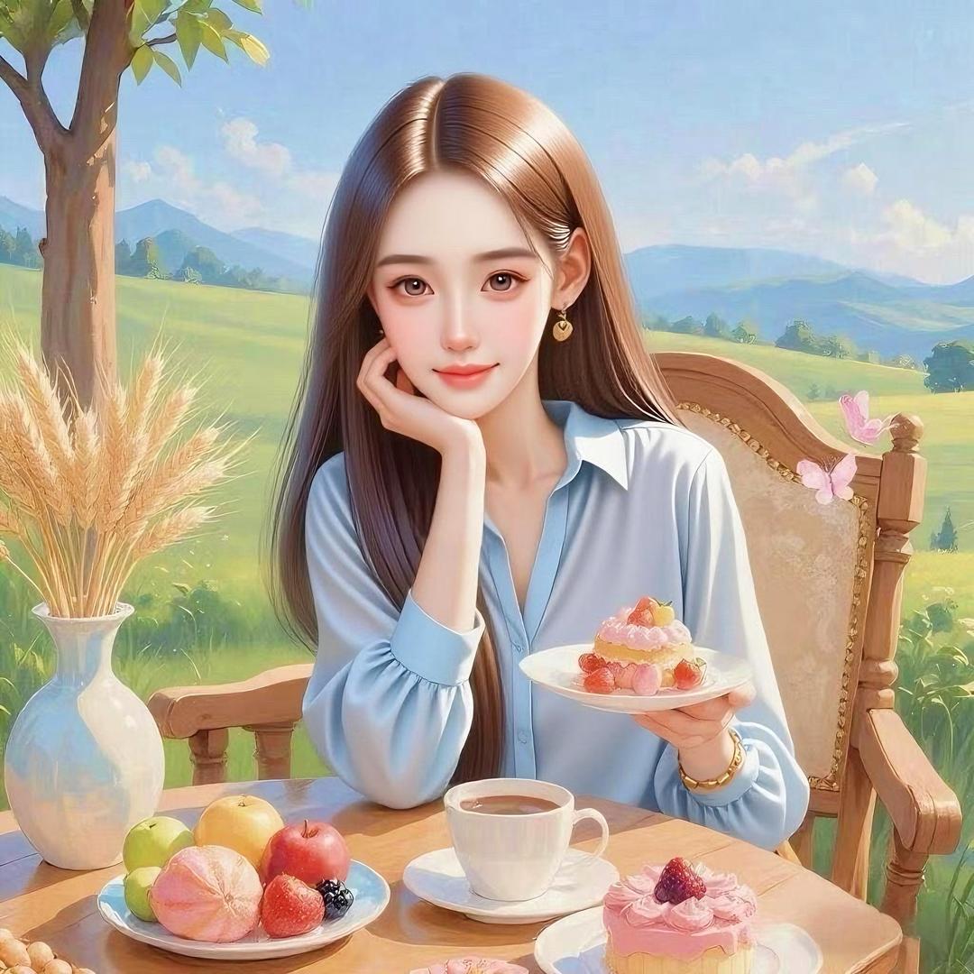 .喜悦🔆