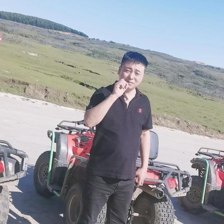 山西郭仔（百姓主播）