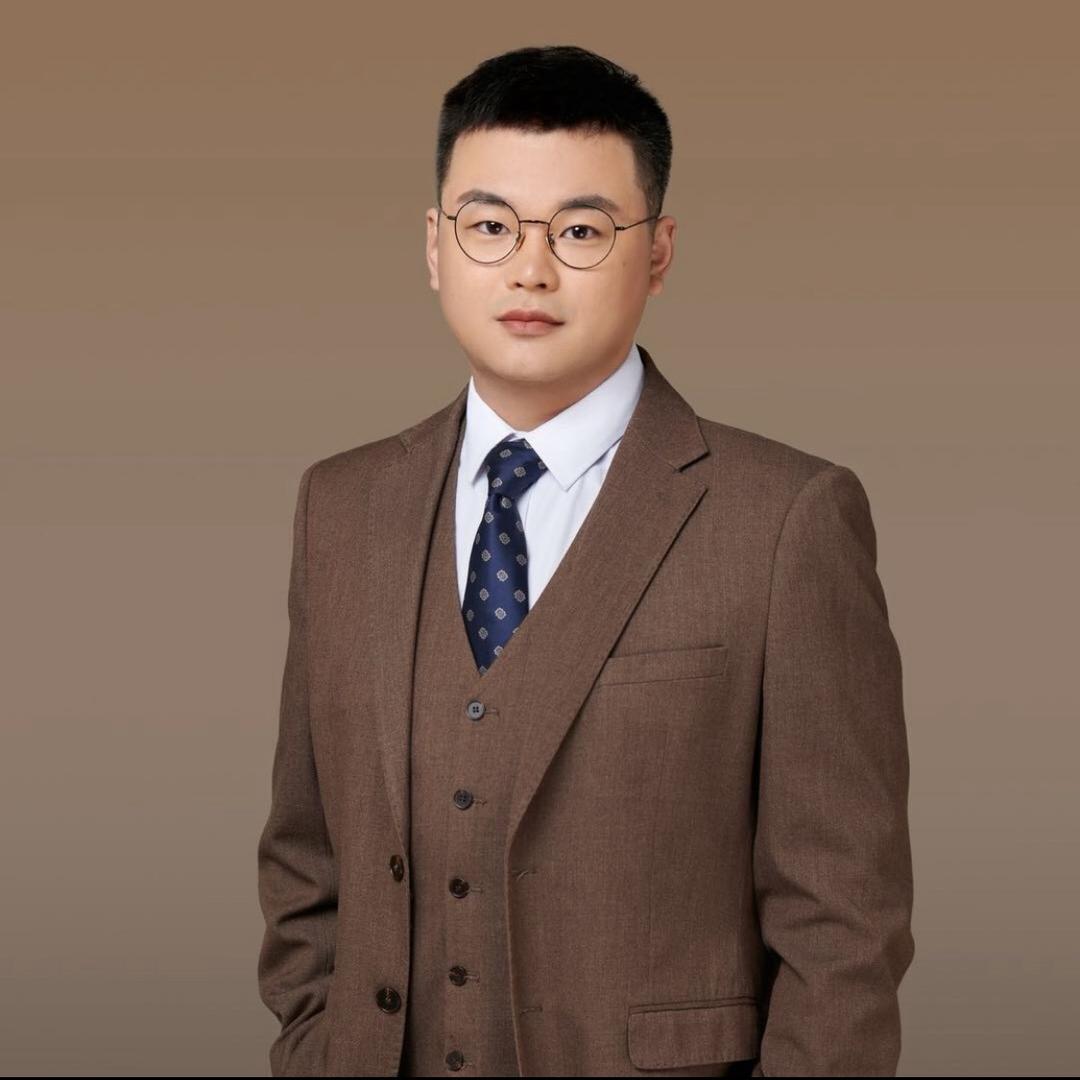 振阳老师家庭教育
