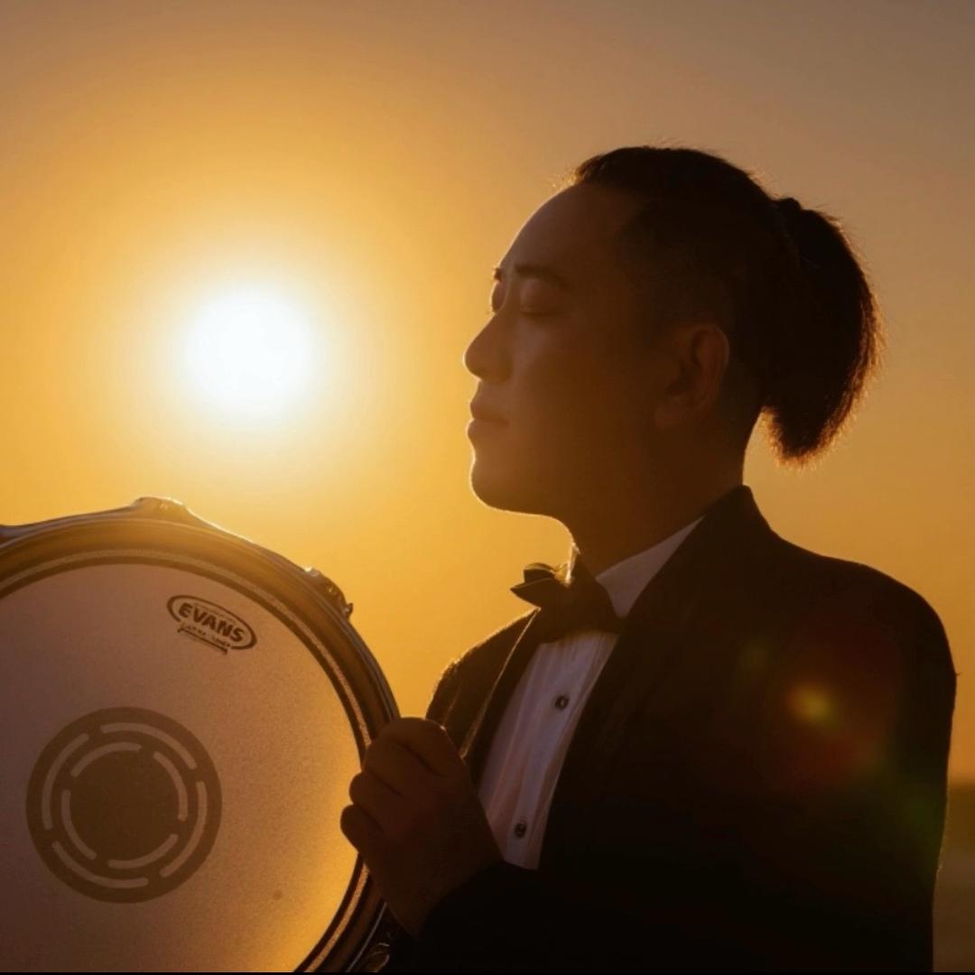 沂水震宏打手老刘