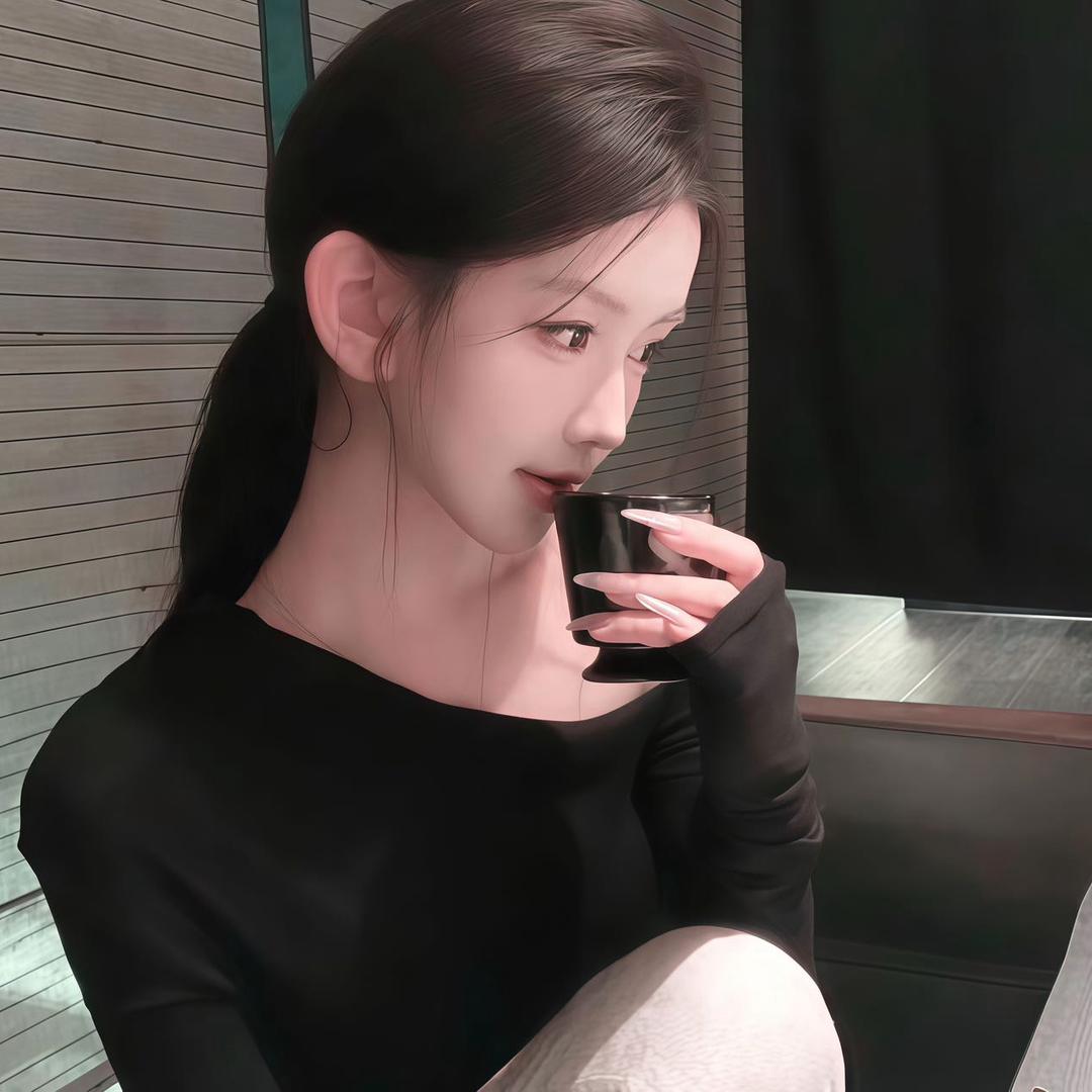 呆呆小娟