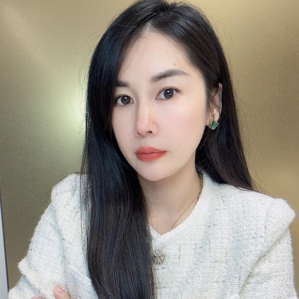 五宝妈 小希