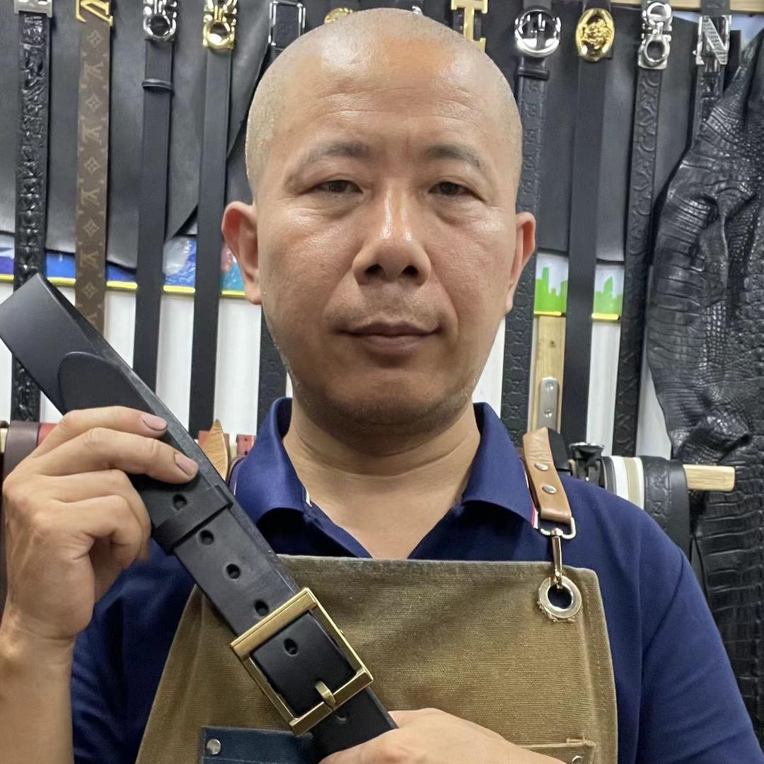 宁德兄弟皮具