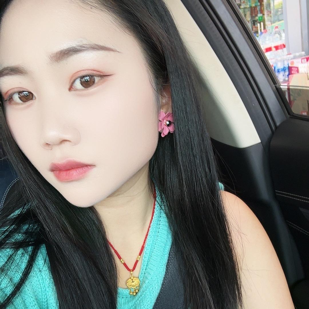 贵州❤️婷婷