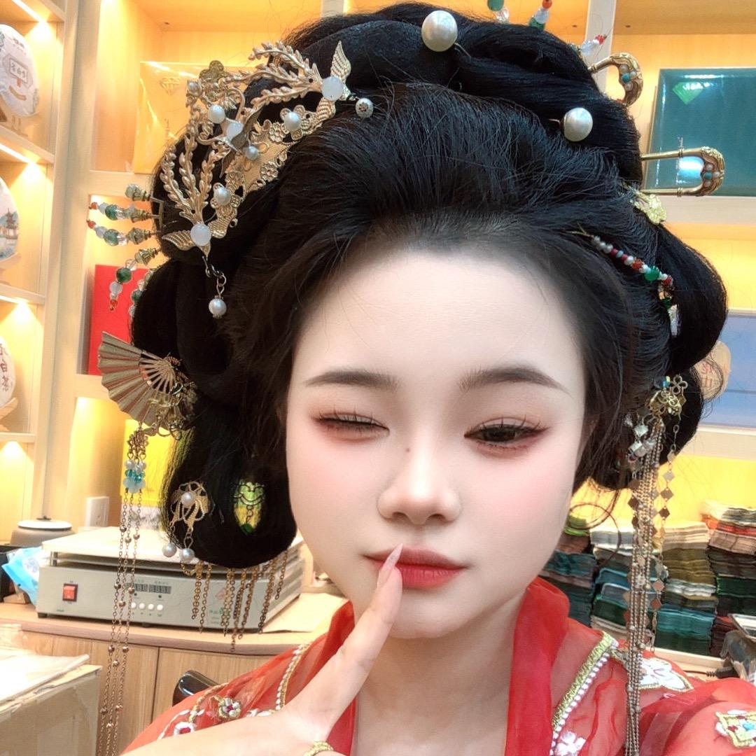 阿娇🌻⁵¹¹