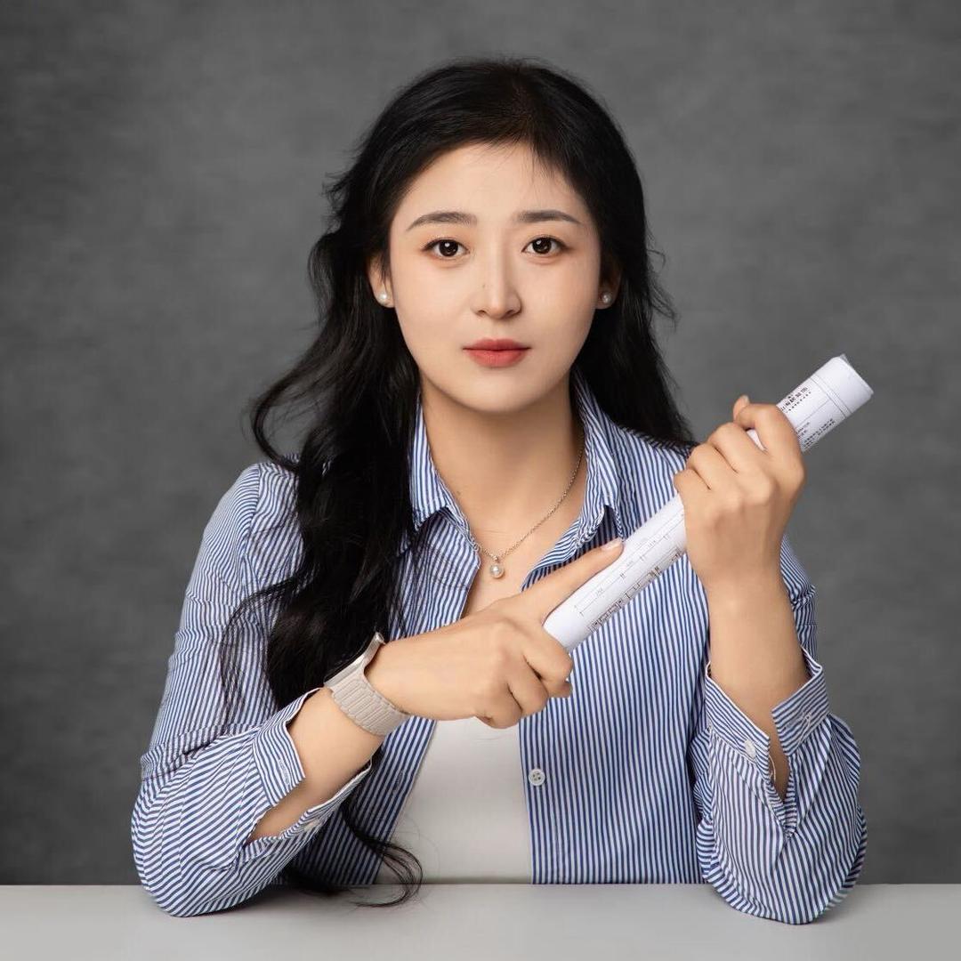 郑州一口价整装 | 艾琪