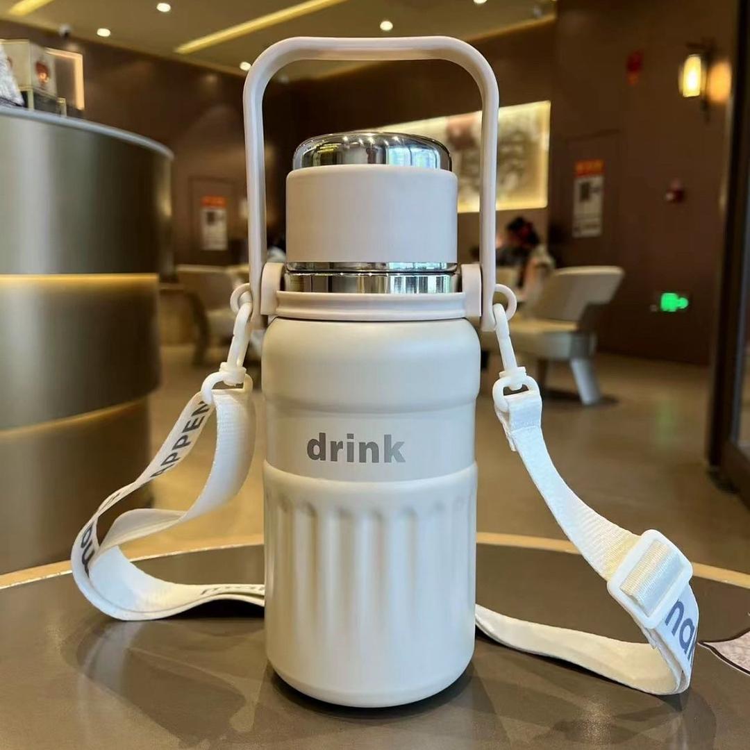 朵零（奋斗版）