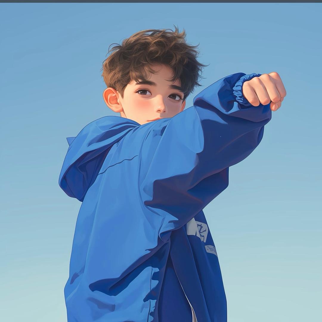小洋男装