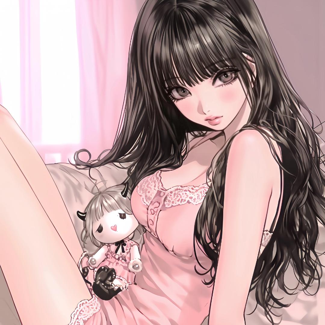 小雨淅淅