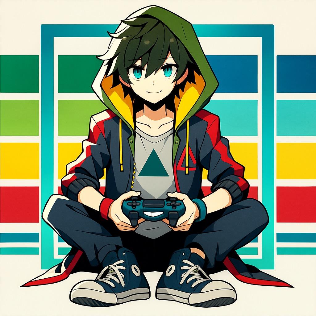 不帅玩得菜（1000粉抽天国拯救2）