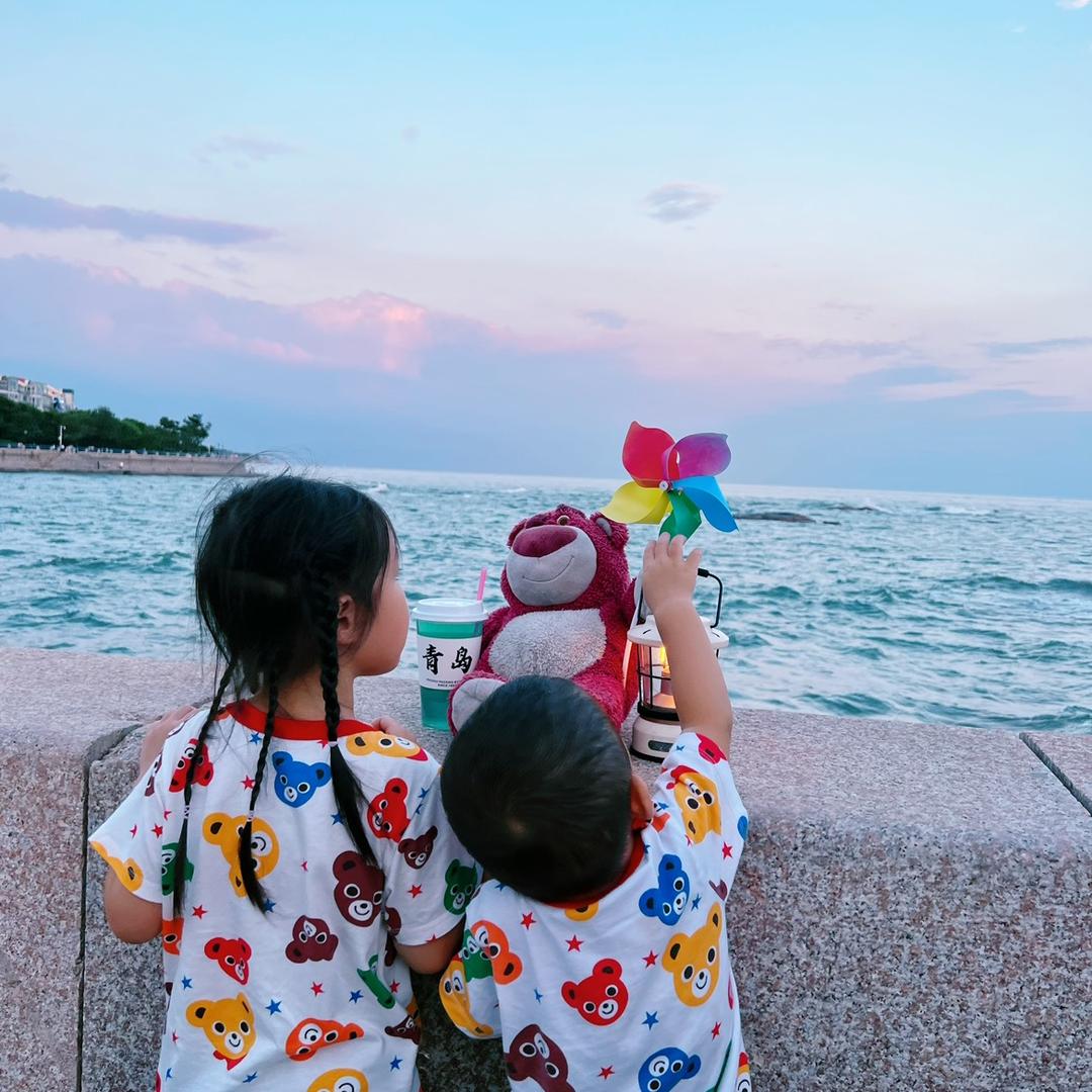 ❤ 妍小熊