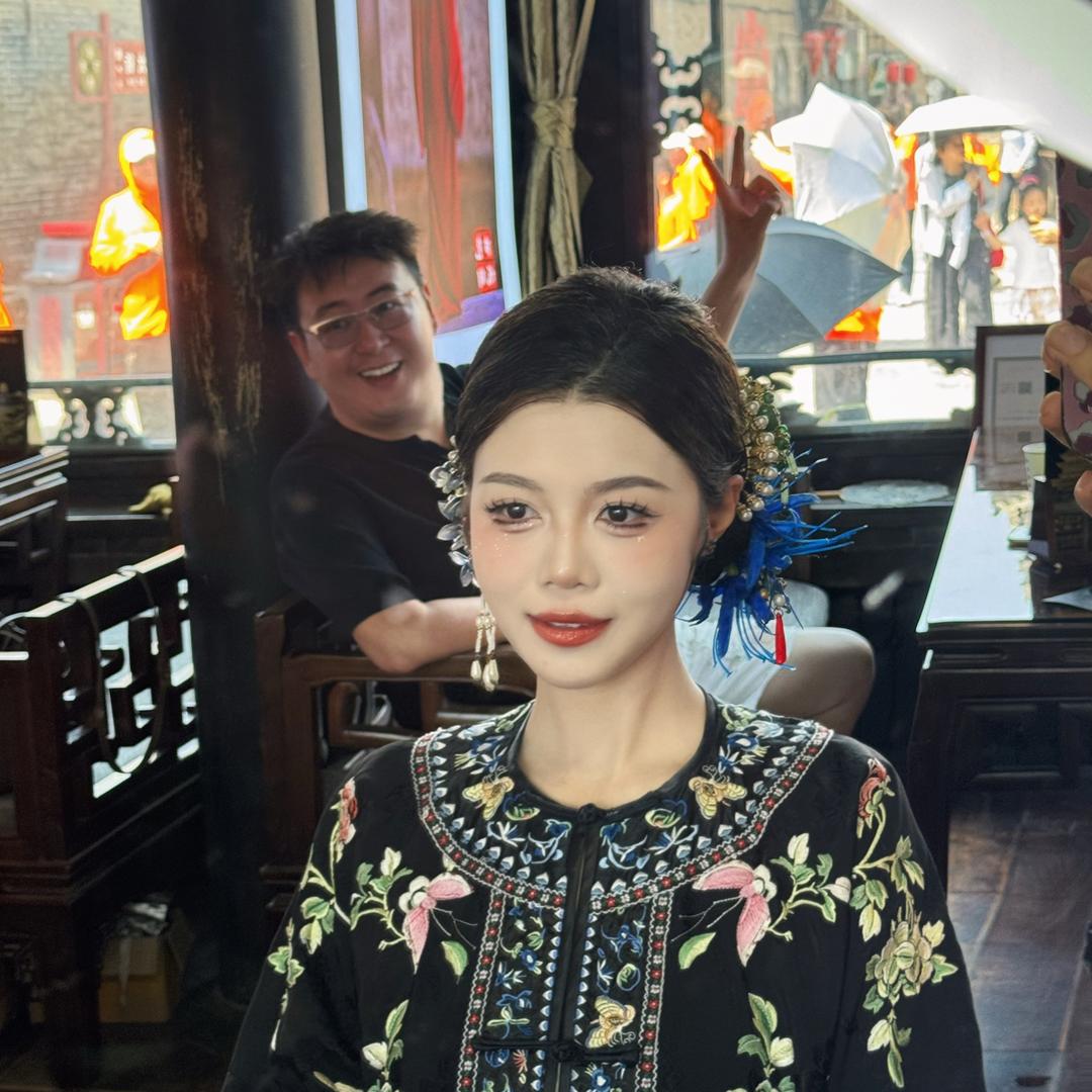 酸辣夫妇