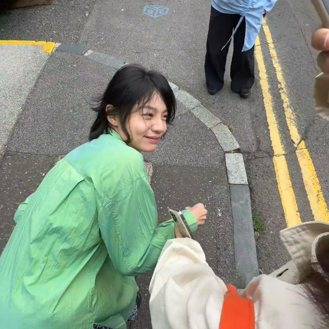 好运都都都属于我