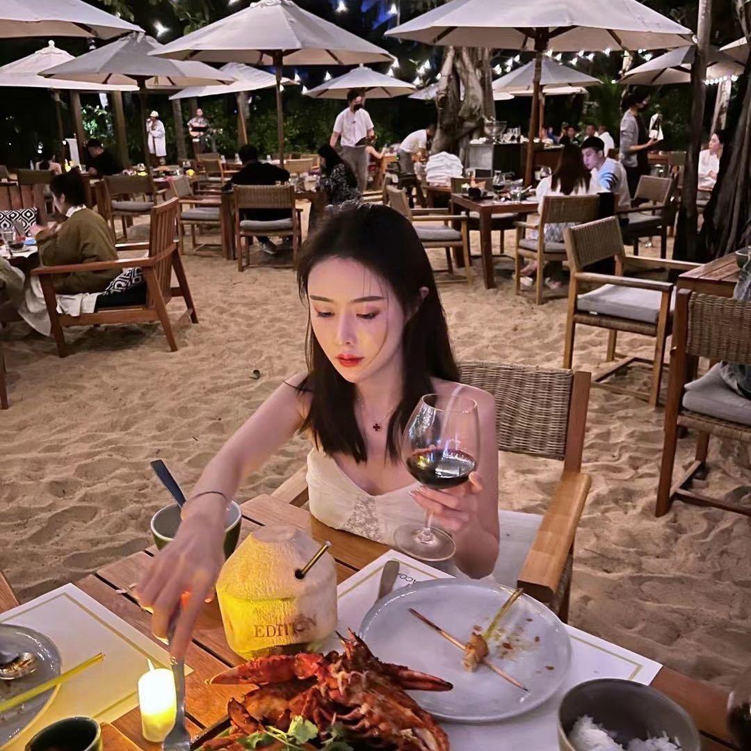 是麦子呀✨（孕中期）@抖音