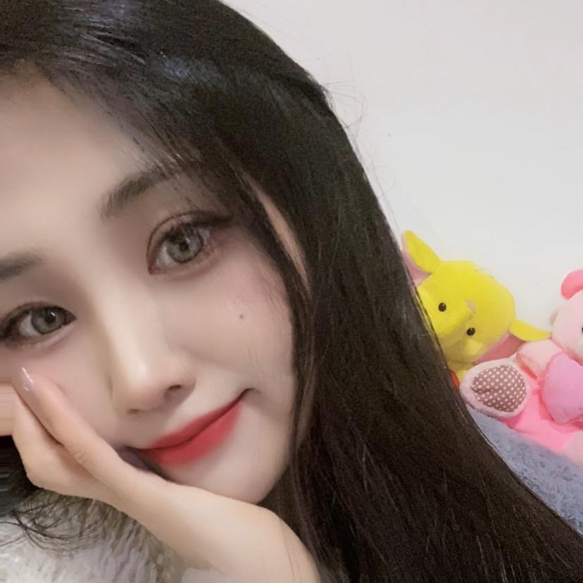 酒窝玉儿