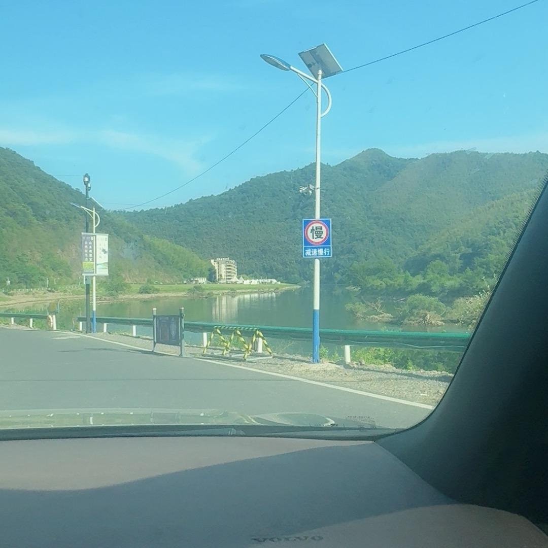 向往