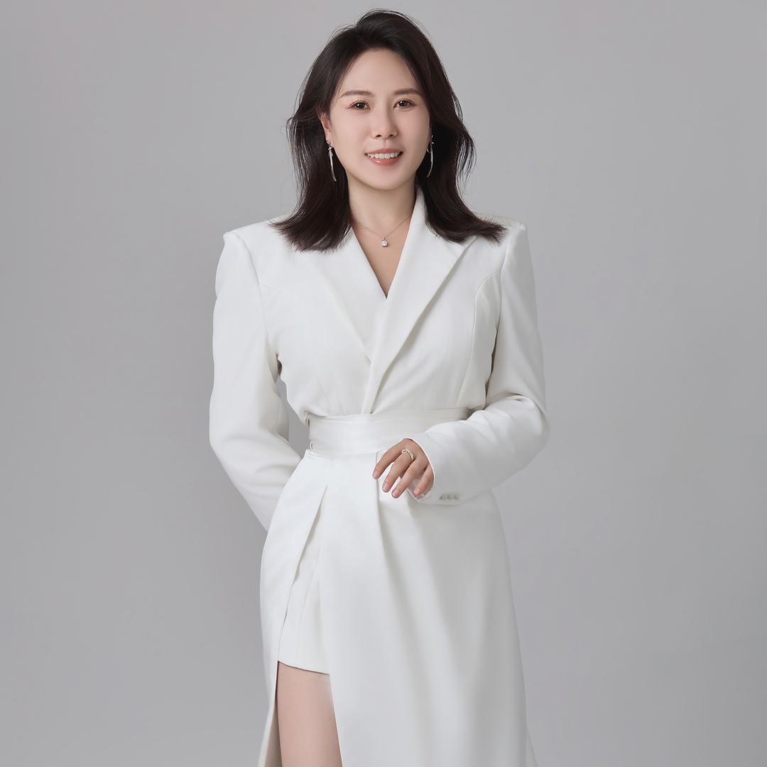 禹汐小姐姐