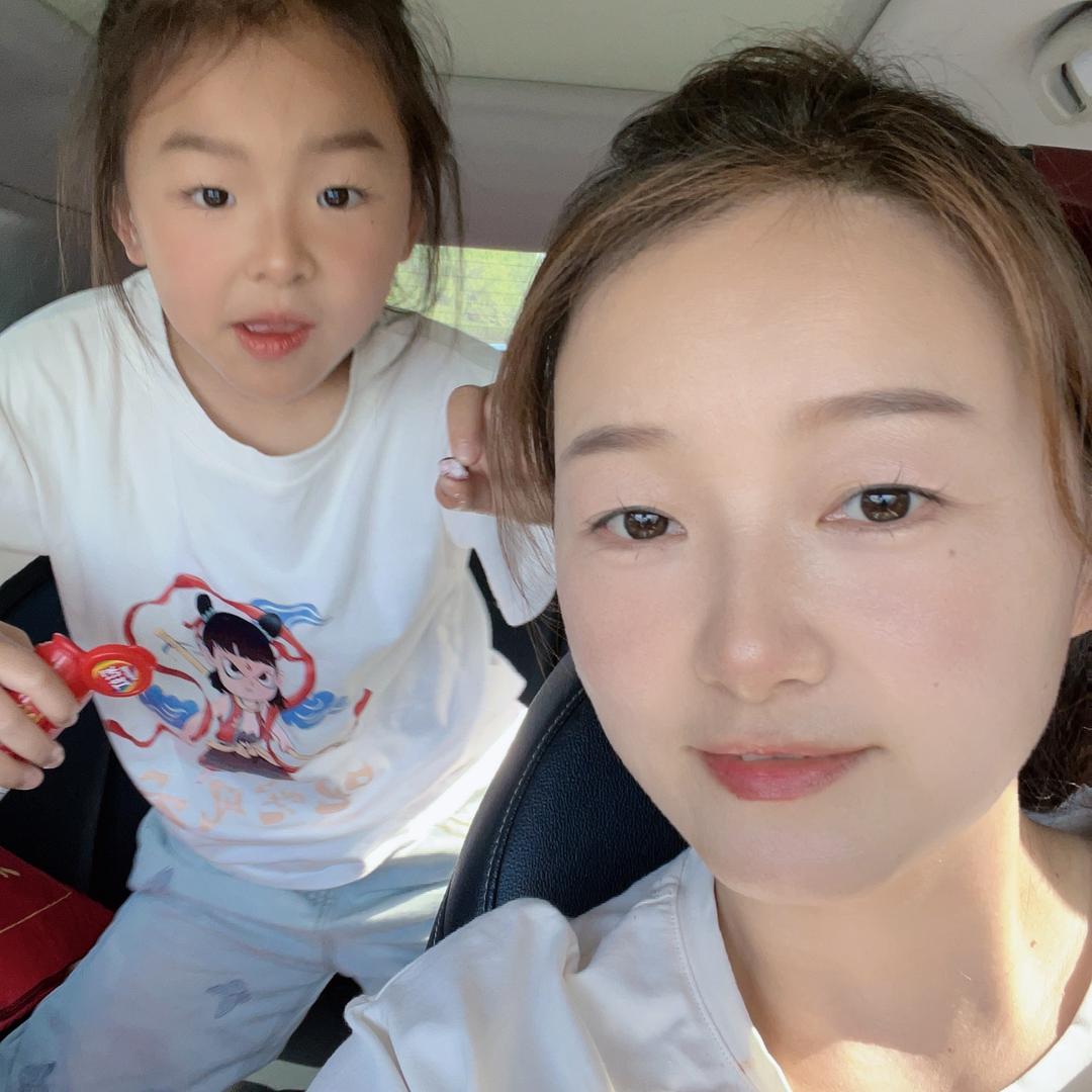 河南姑娘在湖北