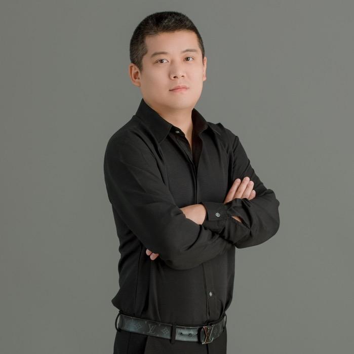 六安金螳螂家（狼哥）