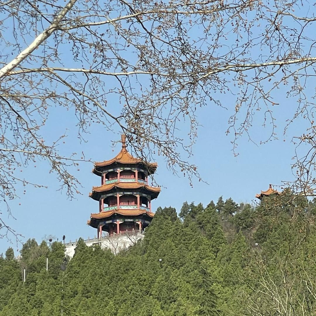 幸福生活 紧上添花